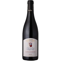 Domaine Saint Gayan Côtes du Rhône Trescartes
