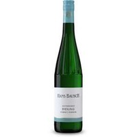 Hattenheimer Riesling Kabinett feinherb