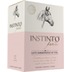 Instinto Forte Rose Bag in Box 