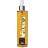 Casa Rinaldi Olio EV 100% Italiano Spray 250ml
