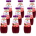 Compal Vital Frutos Vermelhos 9x200ml 