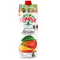 Compal Nectar Manga Mexico 1l