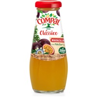 Compal Nectar Maracuja 200ml
