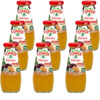 Compal Nectar Maracuja 9x200ml