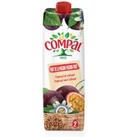 Compal Nectar Maracuja 1l