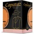 Capataz Rose Bag in Box 