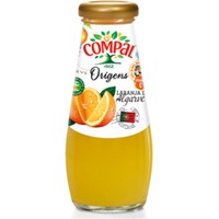 Compal Origens Nectar Laranja do Algarve 200ml