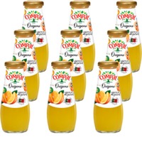 Compal Origens Nectar Laranja do Algarve 9x200ml