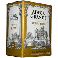 Adega Grande Reserva Weißwein Bag in Box