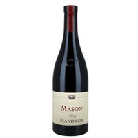 Manincor Mason Pinot Nero Alto Adige DOC, Südtirol Italien
