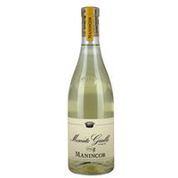 Manincor Moscato Giallo Alto Adige DOC, Südtirol Italien