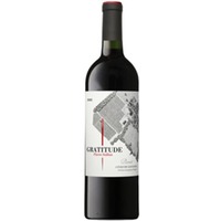 Pierre Saillan Gratitude