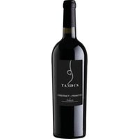 Tardus Cabernet Primitivo Puglia Igt