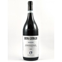Nebbiolo d'Alba, Grimaldi MAGNUM