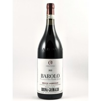 Barolo Bricco Ambrogio, Grimaldi MAGNUM