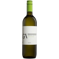 Grüner Veltliner BIO Leicht und Fruchtig