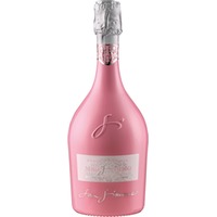 Millesimato Cuvée Blanc de Blancs Pink, Brut, Venetien, Venetien, 2024, Schaumwein
