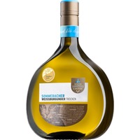 Sommeracher Weissburgunder, Trocken, Franken, Franken, 2023, Weißwein