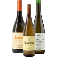 Soalheiro Flight - Paket