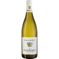 Salwey Henkenberg Grauburgunder VDP. Großes Gewächs