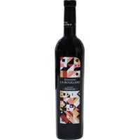 Domaine La Rouillère Grande Reserve Rouge AP