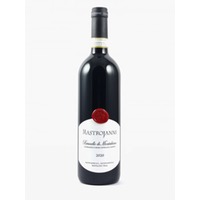 BRUNELLO DI MONTALCINO, Mastrojanni