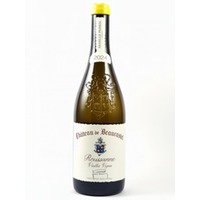 Châteauneuf-du-Pape Roussanne Vieilles Vignes, Beaucastel