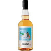 Chichibu : Paris Foundations Edition Montmartre