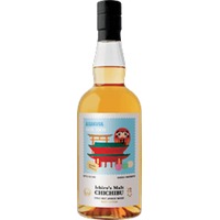 Chichibu : Paris Foundations Edition Asakusa