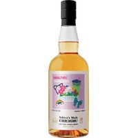 Chichibu : Paris Foundations Edition Harajuku