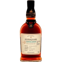 Foursquare : Convocation Exceptional Cask Selection Mark XXVIII