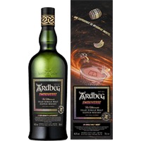 Ardbeg : Smokiverse Limited Edition
