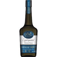 Christian Drouin : Expérimental Angels Foursquare Small Batch #8