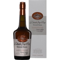 Christian Drouin : Hors d'Âge