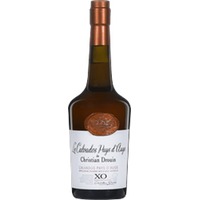 Christian Drouin : XO