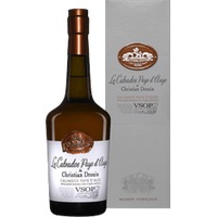 Christian Drouin : VSOP