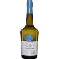 Christian Drouin : Le Gin