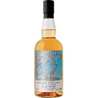 Chichibu : 7 Year Old Single Cask #14329 Cider Cask Itinéraires