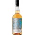 Chichibu : 7 Year Old Single Cask #14329 Cider Cask Itinéraires 