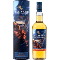 Talisker : 14 Year Old Special Release