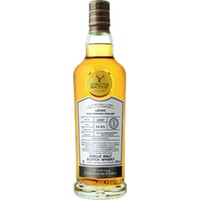 Ledaig : 18 Year Old 1st Fill Sherry Hogshead Itinéraires Collection Gordon & MacPhail