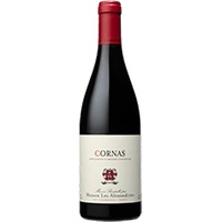 Les Alexandrins : Cornas