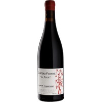 Château Yvonne : La Folie