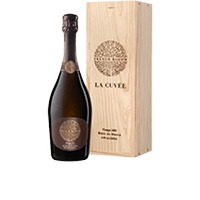French Bloom : La Cuvée Vintage Blanc de Blancs