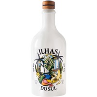 Gin Sul Ilhas do Sul, Limited Edition Dry Gin, Altonaer Spirituosen Manufaktur