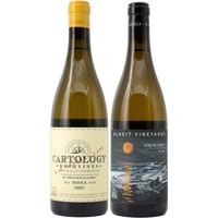 Fire by Night - Paket