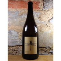 Andreas und Elisabeth Tscheppe Grüne Libelle Sauvignon Blanc