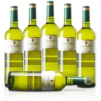 6'er Set José L. Ferrer Blanc de Blancs