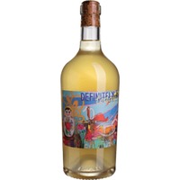 Welschriesling DEFINITELY TODAY BIO