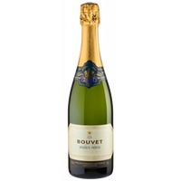 Réserve Privée Crémant de Loire - - Bouvet-Ladubay - Französischer Crémant
